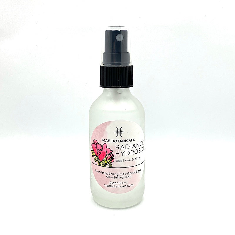 Radiance Hydrosol