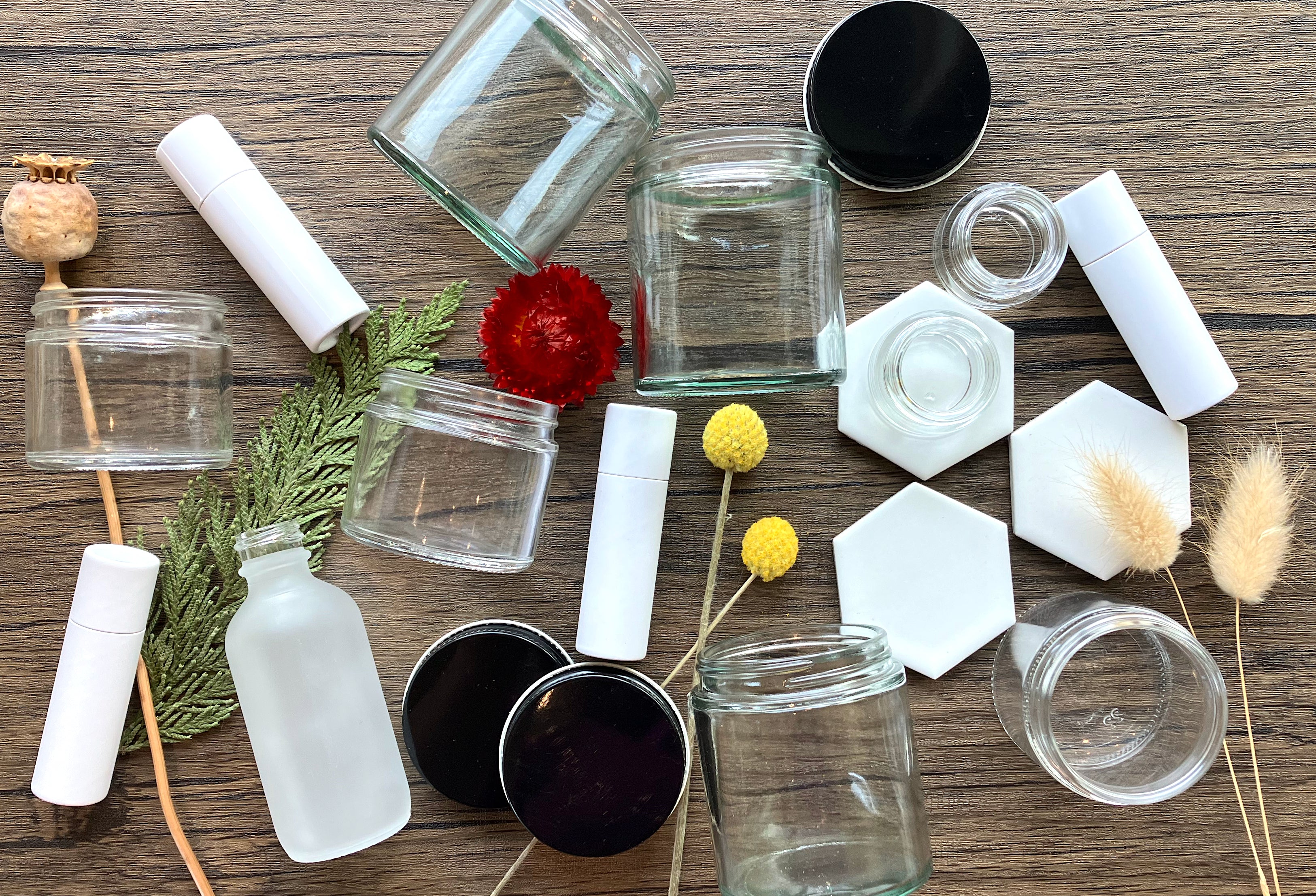 Mae Botanicals Packaging Values: Sustainability in Action