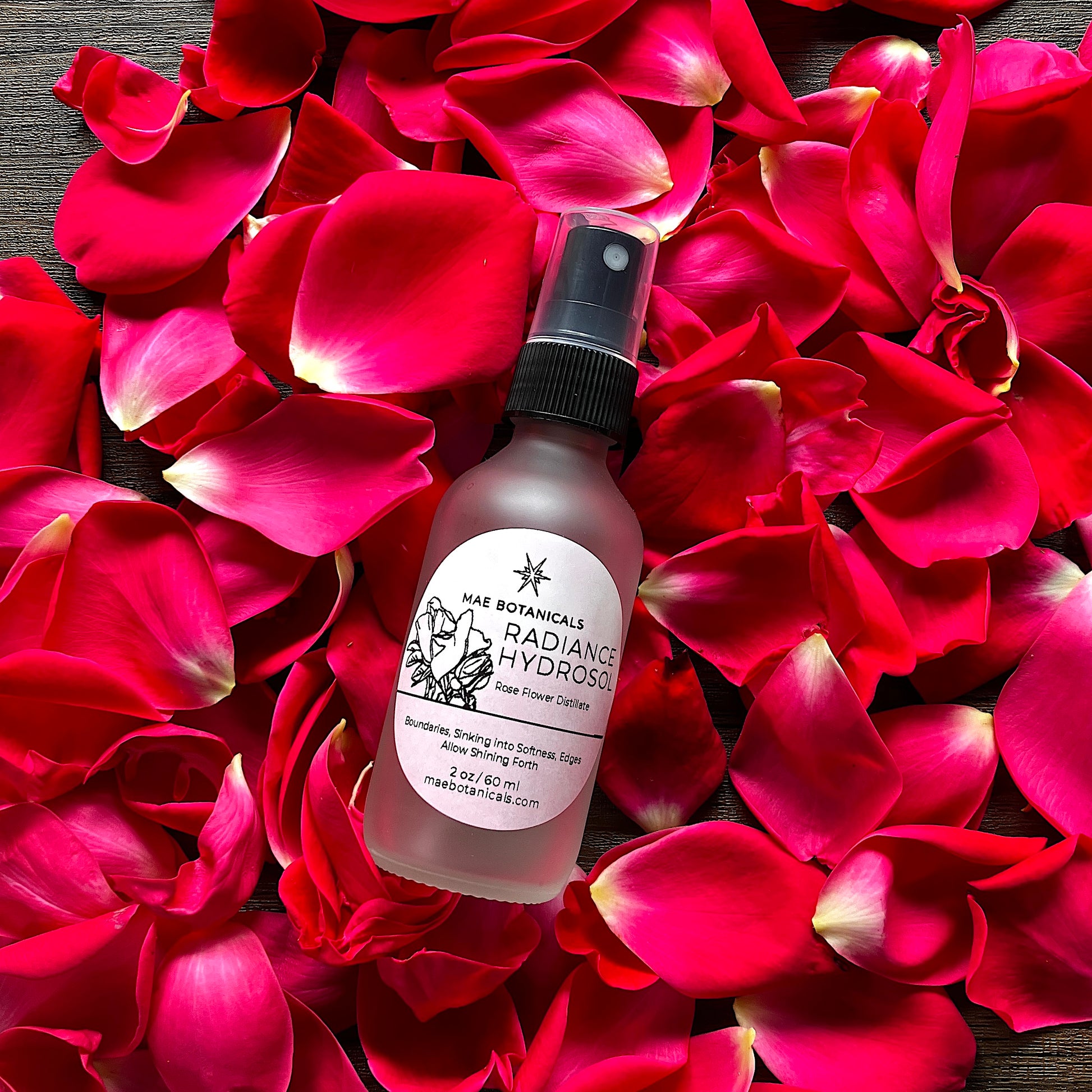 Radiance Hydrosol
