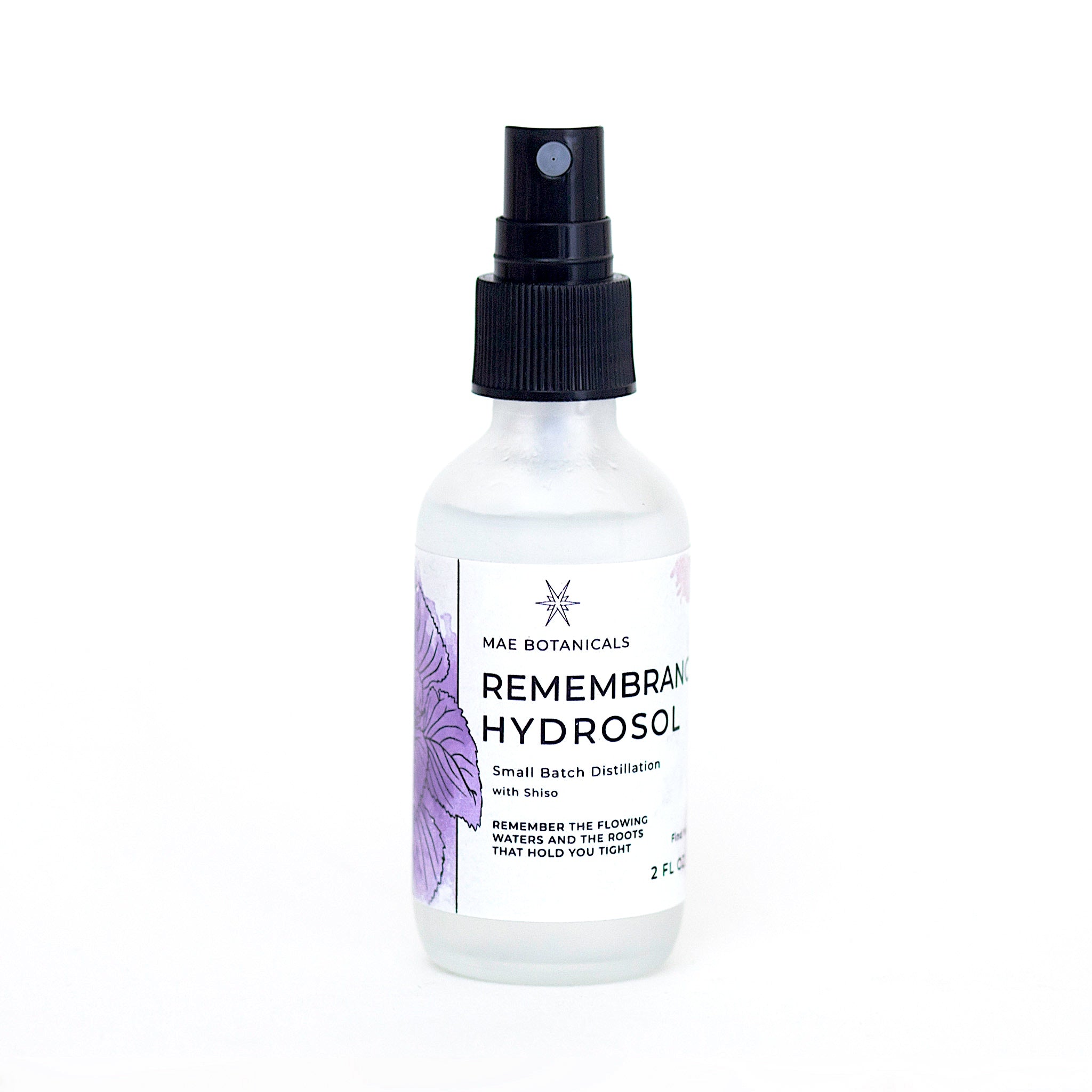 Remembrance Hydrosol