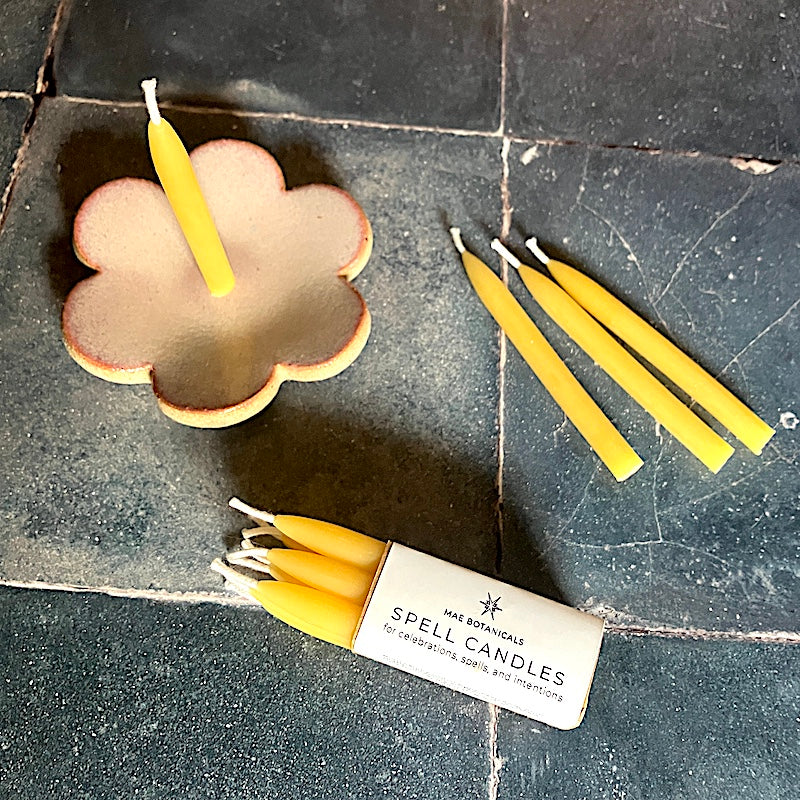 Spell Candles
