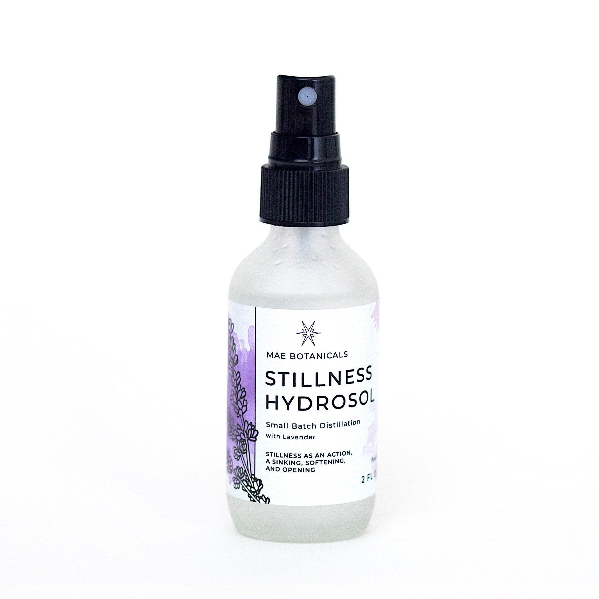 Stillness Hydrosol