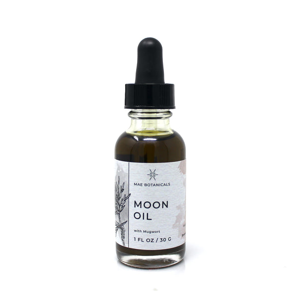Moon Oil